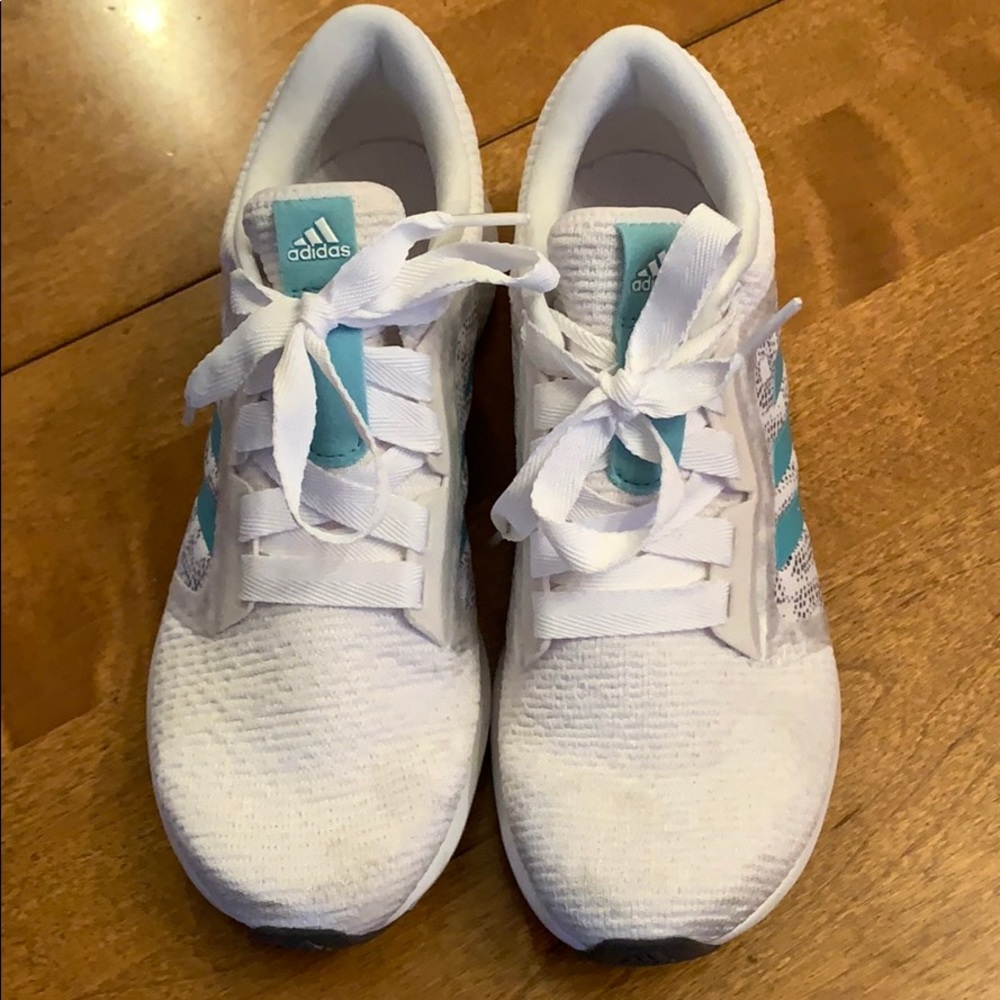 Adidas edge lux